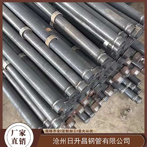 黔江声测管生产厂家