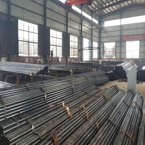 黔江声测管对于桩基工程的作用是什么？