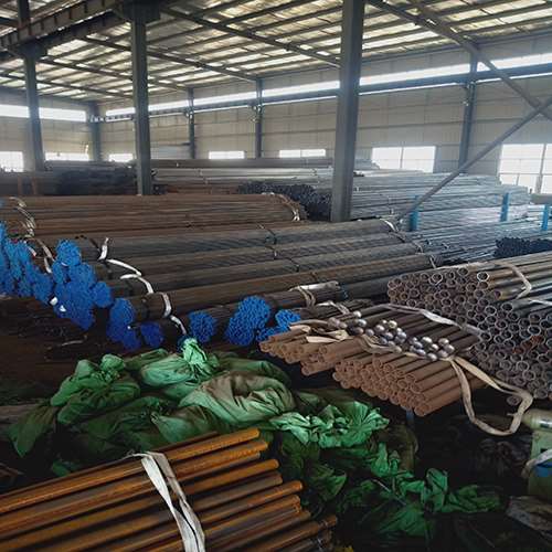 黔江声测管为何能作为桩基础检测材料？