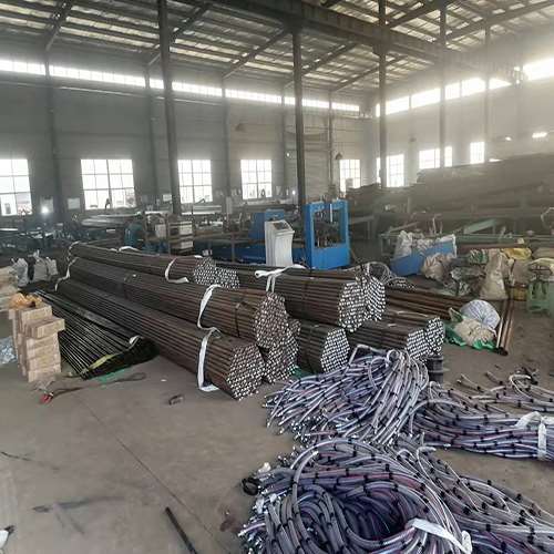 黔江声测管施工及验收规范（最全最详细）