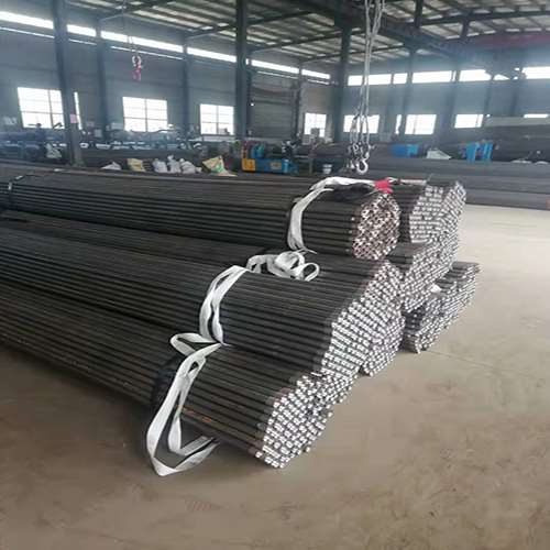 黔江声测管为什么需要管帽?用途详解